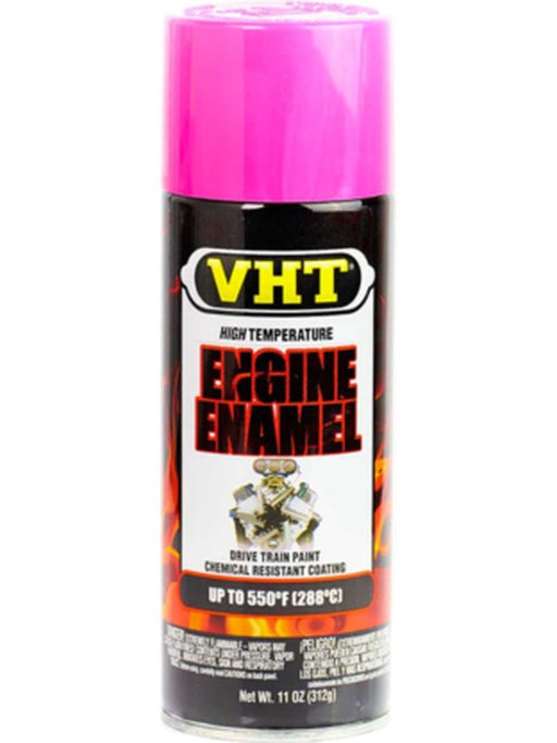 VHT Engine Enamel High Heat Paint Hot Pink SP756 VHT - Micks Gone Bush