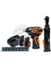 SP Tools Cordless 12V Combo Kit- 3/8 Impact Wrench SP82144 SP Tools - Micks Gone Bush