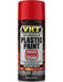 VHT High Temperature Plastic Paint Gloss Red SP821 VHT - Micks Gone Bush