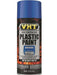 VHT High Temperature Plastic Paint Gloss Blue SP822 Auto Paints VHT - Micks Gone Bush