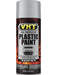 VHT High Temperature Plastic Paint Aluminum SP824 VHT - Micks Gone Bush