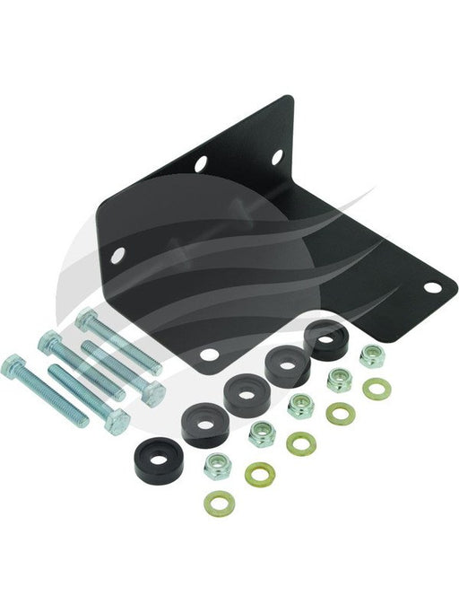 Red Dot Mount Bracket Suits Ha7000 / 72R7000 Rd-3-8638-0P SP8638 Reddot - Micks Gone Bush