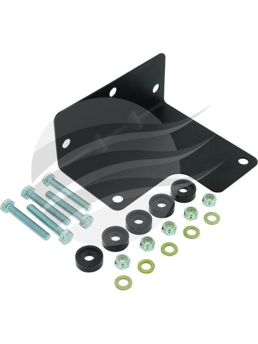 Red Dot Mount Bracket Suits Ha7000 / 72R7000 Rd-3-8638-0P SP8638 Reddot - Micks Gone Bush
