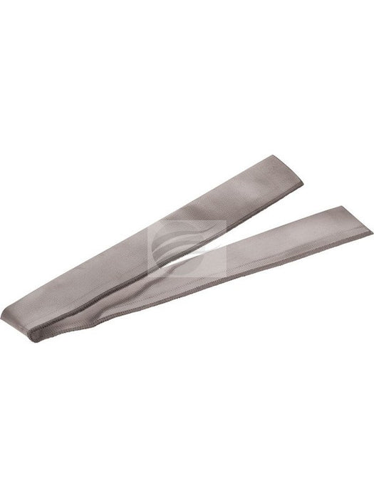 Jayair Insulation Hose 25mm X 750mm Silver Heat Resistant SP9025 Jayair - Micks Gone Bush