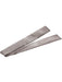 Jayair Insulation Hose 25mm X 750mm Silver Heat Resistant SP9025 Jayair - Micks Gone Bush