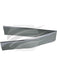 Jayair Insulation Hose 27mm X 750mm Silver Heat Resistant SP9027 Jayair - Micks Gone Bush