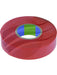 Jaylec Tape 19mm X 20M Red Elec Insulation [ref Narva 56820RD] Pack 10 SP9039 Adhesives, Sealants and Tapes Jaylec - Micks Gone Bush