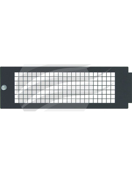 Red Dot Plenum R-9777 Recirc Filter Plenum Rd-3-9390-1P SP9390 Reddot Reddot - Micks Gone Bush