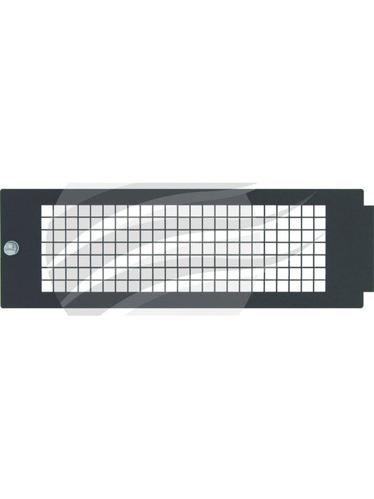 Red Dot Plenum R-9777 Recirc Filter Plenum Rd-3-9390-1P SP9390 Reddot Reddot - Micks Gone Bush