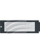 Red Dot Plenum R-9777 Recirc Filter Plenum Rd-3-9390-1P SP9390 Reddot Reddot - Micks Gone Bush