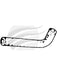Jayair Drain Tube 400 mm With Elbow SP9400 Jayair - Micks Gone Bush
