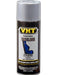VHT Vinyl Dye Specialty Spray Paint Gloss Silver Satin SP946 VHT - Micks Gone Bush