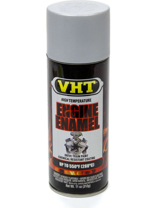 VHT Engine Enamel High Heat Paint Nu-Cast Aluminum SP995 VHT - Micks Gone Bush