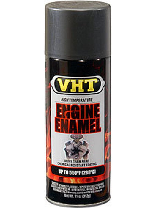 VHT Engine Enamel High Heat Paint Nu-Cast Iron SP997 VHT - Micks Gone Bush