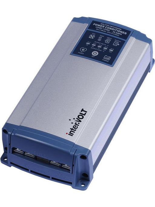 Intervolt Maxi Isolated Switchmode Genii Volt Converter 12V 20A SPCI121220G2 Others Intervolt - Micks Gone Bush