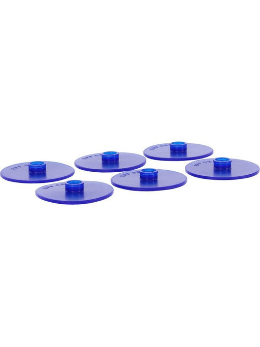 SuperPro Leaf Spring Slipper Pad Bush Kit SPF0256K Superpro - Micks Gone Bush