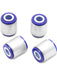 SuperPro Control Arm Bush Kit SPF2323K Superpro - Micks Gone Bush