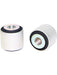 SuperPro Shock Absorber Bush Kit SPF2348PK Superpro - Micks Gone Bush