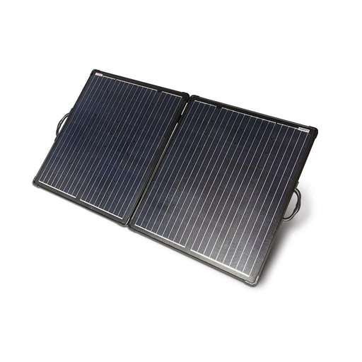 Monocrystalline 200w Folding Solar Panel (1370 X 8 Accessories Redarc    - Micks Gone Bush