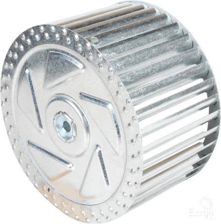 Red Dot Air Conditioning Blower Wheel RD589470P 145MM 8MM CW AIR CONDITIONING BLOWER WHEEL REDDOT - Micks Gone Bush