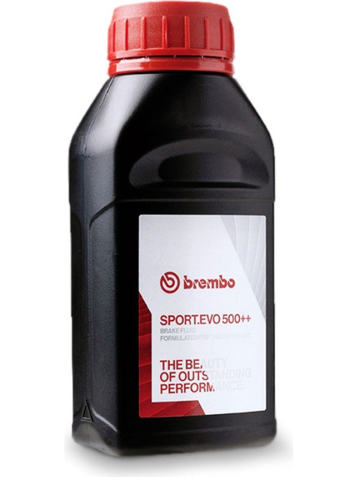 Brembo Performance Brake Fluid Suitable For Street Use 500ml SPORTEVO500 Brembo - Micks Gone Bush