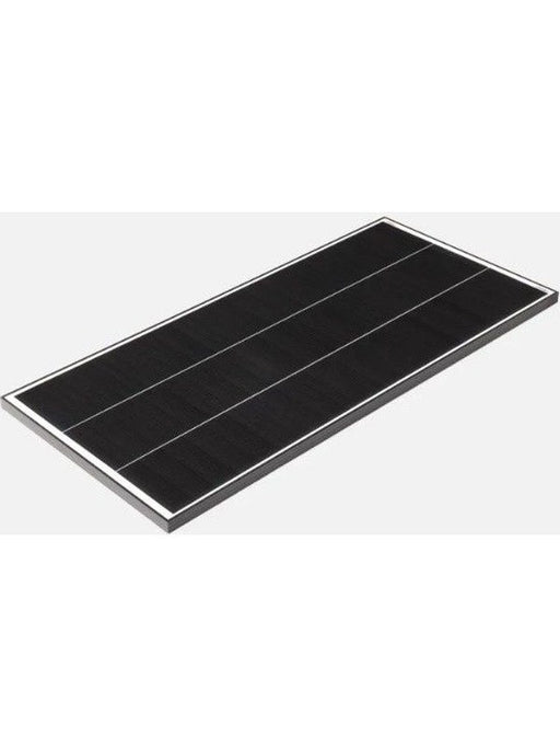 Redarc 180W Fixed Solar Panel Blk Frame 670 x 1430mm 10.4Kg SPRP1180B Solar Panels Redarc - Micks Gone Bush