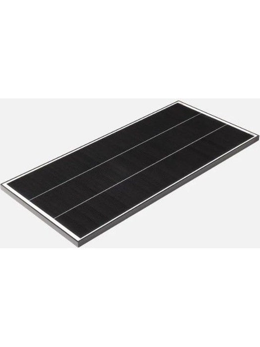 Redarc 180W Fixed Solar Panel Blk Frame 670 x 1430mm 10.4Kg SPRP1180B Solar Panels Redarc - Micks Gone Bush
