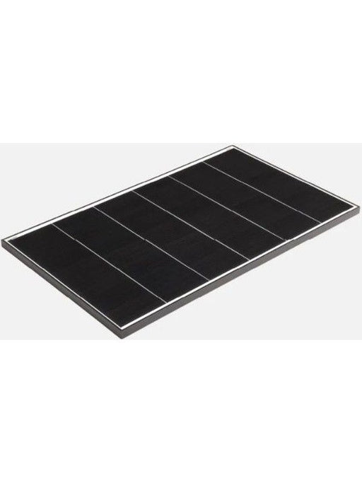 Redarc 200W Fixed Solar Panel Blk Frame 1300mm x 780mm 10.6Kg SPRP1200B Solar Panels Redarc - Micks Gone Bush