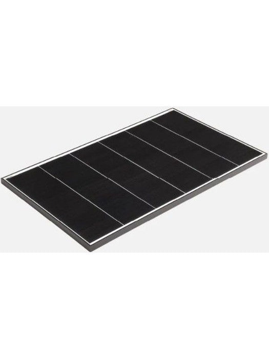 Redarc 200W Fixed Solar Panel Blk Frame 1300mm x 780mm 10.6Kg SPRP1200B Solar Panels Redarc - Micks Gone Bush