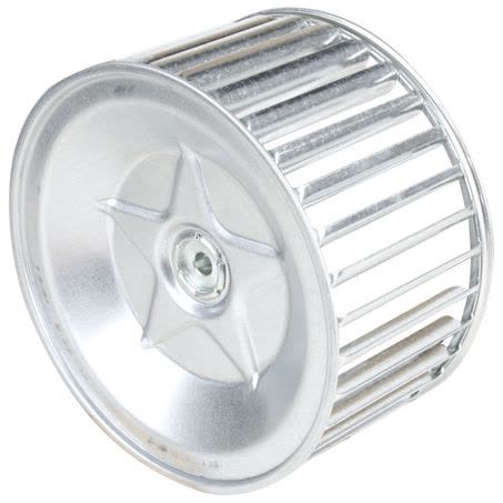 Red Dot Air Conditioning Blower Wheel RD566511P CW 145MM 8MM AIR CONDITIONING BLOWER WHEEL REDDOT - Micks Gone Bush