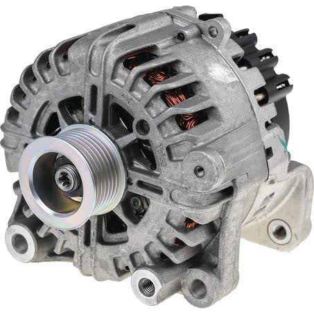 Valeo Alternator 12V 180A New 439601 ALTERNATOR VALEO - Micks Gone Bush