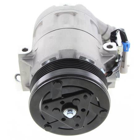 OEX Air Conditioning Compressor 12V Direct Mount Delphi CVC125 Style CXG0003 AIR CONDITIONING COMPRESSOR OEX - Micks Gone Bush