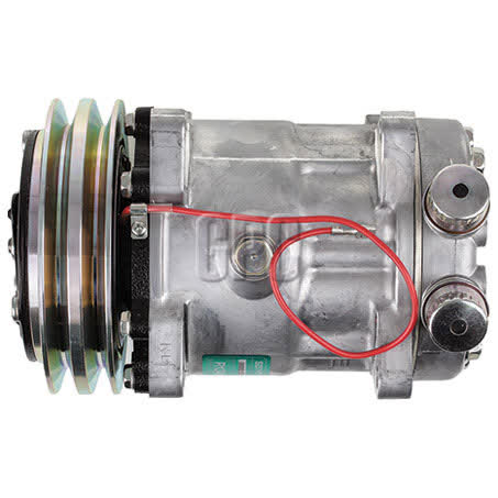 Sanden Air Conditioning Compressor 12V Ear Mount SD7H15 Part No. CXS7929 AIR CONDITIONING COMPRESSOR SANDEN - Micks Gone Bush