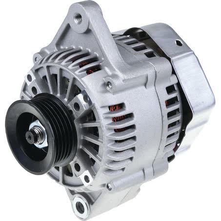 OEX Alternator 12V 70A Denso Style DXA4103 ALTERNATOR OEX - Micks Gone Bush