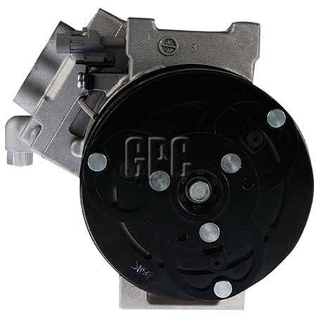Valeo Air Conditioning Compressor 12V Direct Mount DCS14 CXZ130 AIR CONDITIONING COMPRESSOR VALEO - Micks Gone Bush