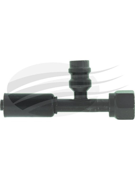 Atco Fitting Female O-Ring 6 X St W/R134A Valve SR1301-3 ATCO - Micks Gone Bush