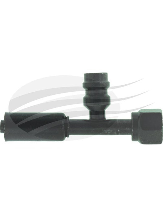 Atco Fitting Female O-Ring 6 X St W/R134A Valve SR1301-3 ATCO - Micks Gone Bush