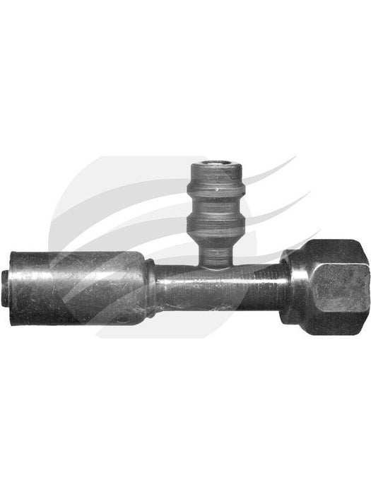 Atco Fitting Female O-Ring 8 X St W/R134A Valve SR1302-3 ATCO - Micks Gone Bush