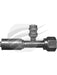 Atco Fitting Female O-Ring 8 X St W/R134A Valve SR1302-3 ATCO - Micks Gone Bush