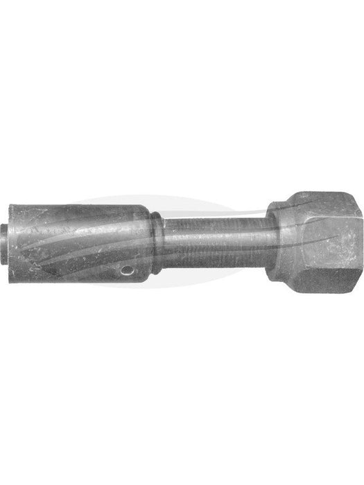 Atco Fitting Female O-Ring 8 X St SR1302 ATCO - Micks Gone Bush