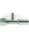 Atco Fitting Female O-Ring 10 X St W/R134A Valve SR1303-3 ATCO - Micks Gone Bush