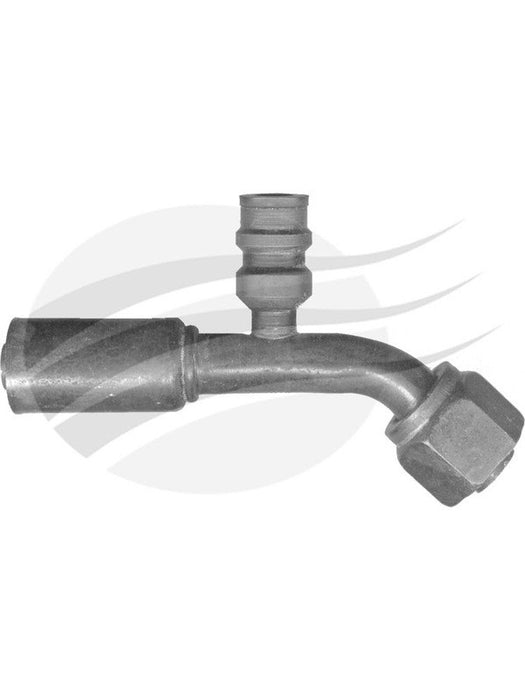 Atco Fitting Female O-Ring 8 X 45 W/R134A Valve SR1312-3 ATCO - Micks Gone Bush