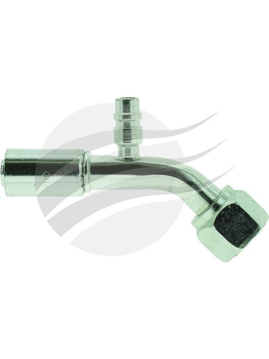 Atco Fitting Female O-Ring 10 X 45 W/R134A Valve SR1313-3 ATCO - Micks Gone Bush