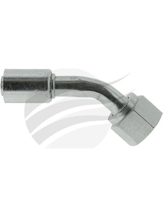 Atco Fitting Female O-Ring 12 X 45 SR1314 ATCO - Micks Gone Bush