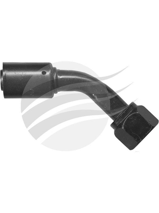 Atco Fitting Female O-Ring 10 X 12/45 St SR1317 ATCO - Micks Gone Bush