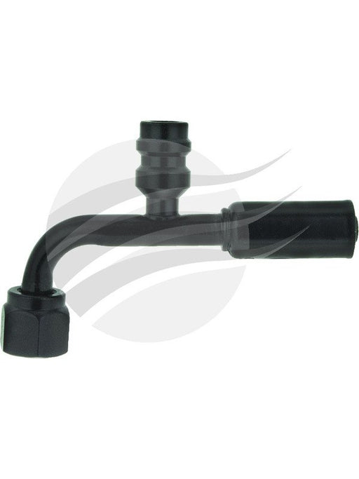Atco Fitting Female O-Ring 6 X 90 W/R134A Valve SR1321-3 ATCO - Micks Gone Bush
