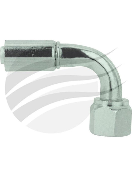 Atco Fitting Female O-Ring 10 X 90 SR1323 ATCO - Micks Gone Bush