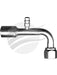 Atco Fitting Female O-Ring 10 X 12/90 W/R134A Sv SR1327-3 ATCO - Micks Gone Bush