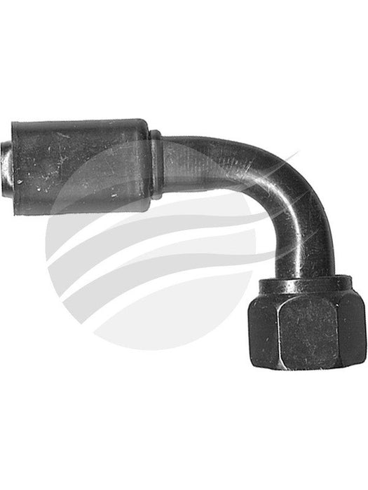 Atco Fitting Female O-Ring 10 X 12/90 SR1327 ATCO - Micks Gone Bush