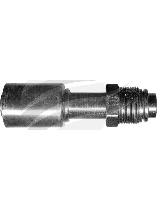 Atco Fitting Male Insert O-ring 10 X 12/St SR1407 ATCO - Micks Gone Bush